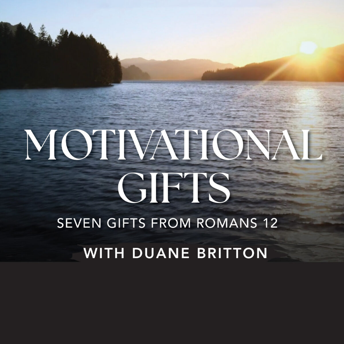 Motivational Gift Video Course - DOVE International Store